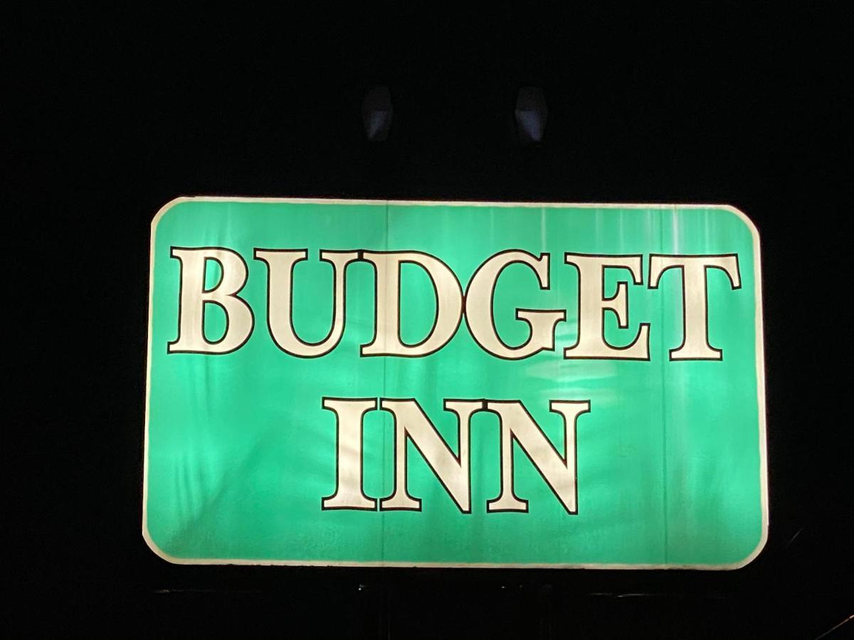 Budget Inn Dothan Exterior photo